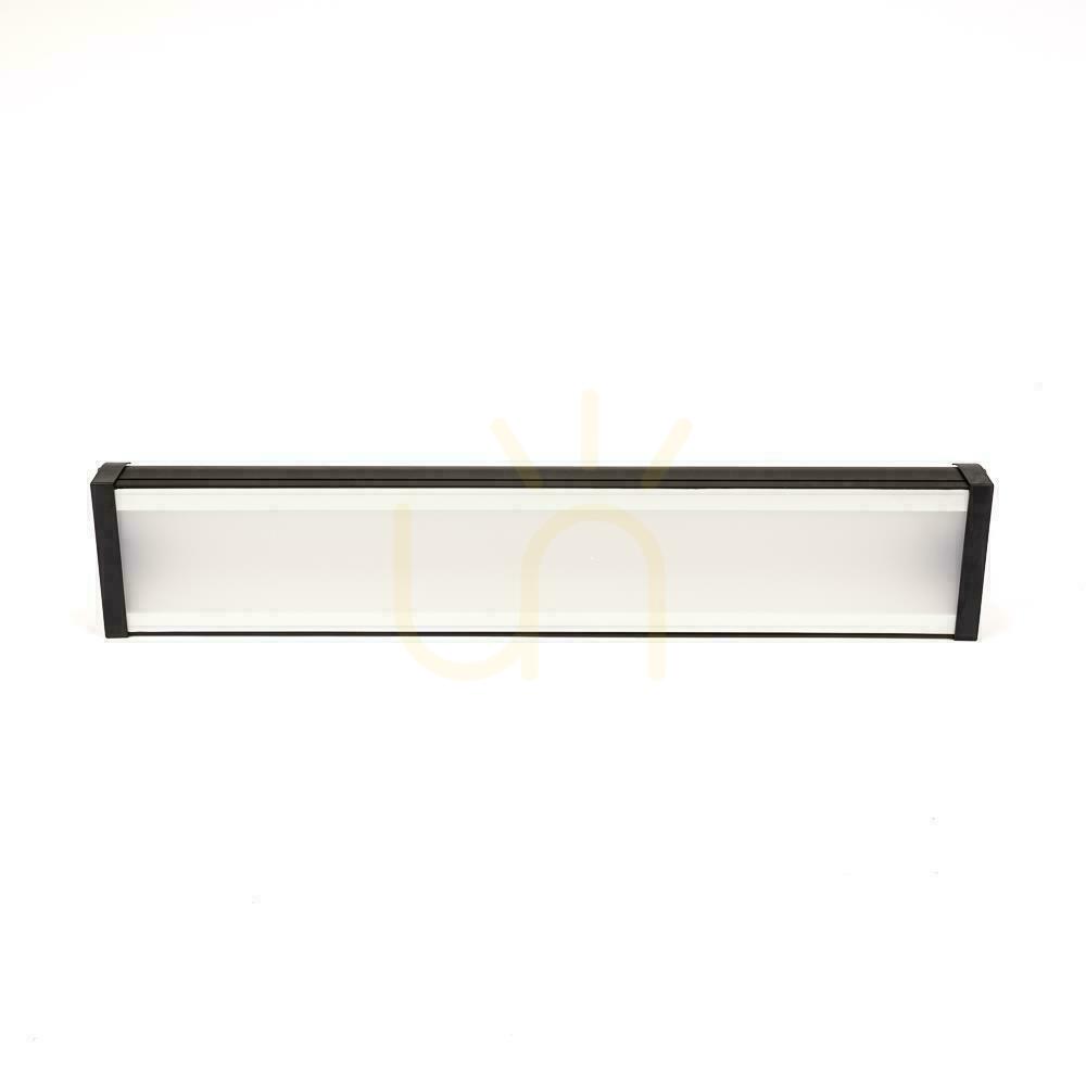 Wyświetl Oprawa V-TAC LED Linear High Bay 100W 115st VT-91100 4000K 8700lm Oprawa V-TAC LED Linear High Bay 100W 115st VT-91100 4000K 8700lm