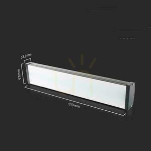 Oprawa V-TAC LED Linear High Bay 100W 115st VT-91100 4000K 8700lm 5 Oprawa V-TAC LED Linear High Bay 100W 115st VT-91100 4000K 8700lm small 5