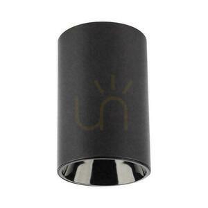 Oprawa Sufitowa V-TAC GU10 Okrągła Natynkowa Tuba Czarna 65x100mm VT-1131 3 Lata Gwarancji 0 Oprawa Sufitowa V-TAC GU10 Okrągła Natynkowa Tuba Czarna 65x100mm VT-1131 3 Lata Gwarancji small 0