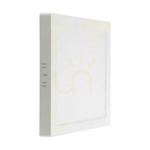 Panel LED V-TAC Natynkowy Premium Downlight 24W Kwadrat 300x300 VT-60024 3000K 2500lm 0 Panel LED V-TAC Natynkowy Premium Downlight 24W Kwadrat 300x300 VT-60024 3000K 2500lm small 0