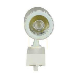 Oprawa Szynosystem 3F V-TAC 35W 10st Biała VT-4536 3000K 3000lm small 2