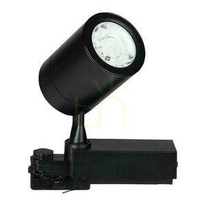 Oprawa Szynosystem 3F V-TAC 35W 10st Czarna VT-4536 3000K 3000lm small 1