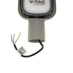 Oprawa Uliczna LED V-TAC 100W 115st IP65 VT-150100ST 6500K 8700lm small 2