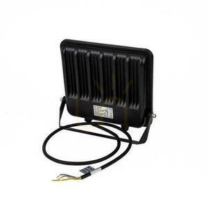 Projektor LED V-TAC 100W 185Lm/W Czarny VT-44105 6500K 18500lm 1 Projektor LED V-TAC 100W 185Lm/W Czarny VT-44105 6500K 18500lm small 1