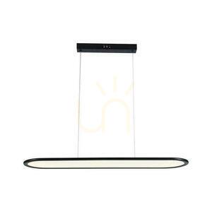 Oprawa Zwieszana V-TAC 24W LED Czarna VT-7821 4000K 3000lm 0 Oprawa Zwieszana V-TAC 24W LED Czarna VT-7821 4000K 3000lm small 0