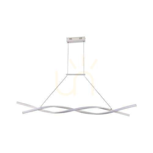 Sprawdź Oprawa Zwieszana V-TAC 30W LED Biała VT-7822 4000K 3450lm
