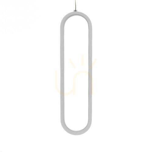 Sprawdź Oprawa Zwieszana V-TAC 13W LED Biała VT-7829 3000K 1500lm