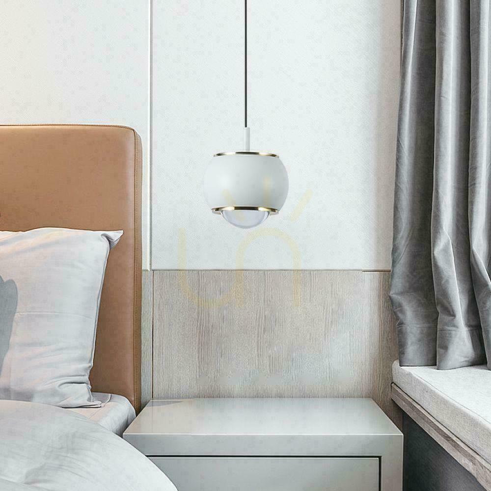 Wyświetl Oprawa Zwieszana V-TAC 9W LED Biała VT-7830 3000K 1000lm Oprawa Zwieszana V-TAC 9W LED Biała VT-7830 3000K 1000lm