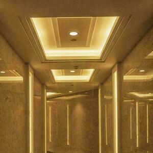 Oprawa V-TAC LED Uchylny Downlight 30W LED COB CRI90+ CCT Biała VT-2532 3000K-4000K-6400K 2500lm 8 Oprawa V-TAC LED Uchylny Downlight 30W LED COB CRI90+ CCT Biała VT-2532 3000K-4000K-6400K 2500lm small 8