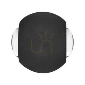 Oprawa Ścienna Góra Dół V-TAC 2W LED IP54 Czarna VT-2502 3000K 200lm 1 Oprawa Ścienna Góra Dół V-TAC 2W LED IP54 Czarna VT-2502 3000K 200lm small 1