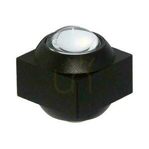 Oprawa Ścienna Góra Dół V-TAC 2W LED IP54 Czarna VT-2503 3000K 200lm 1 Oprawa Ścienna Góra Dół V-TAC 2W LED IP54 Czarna VT-2503 3000K 200lm small 1