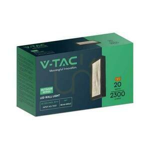 Kinkiet Ścienny V-TAC 20W LED IP65 VT-1188 3000K 2300lm small 4