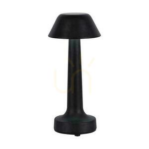 Lampka Biurkowa Nocna V-TAC 2W LED 23cm Ładowanie USB CCT Ściemnianie Czarna VT-7566 3000K-6000K 40lm 0 Lampka Biurkowa Nocna V-TAC 2W LED 23cm Ładowanie USB CCT Ściemnianie Czarna VT-7566 3000K-6000K 40lm small 0