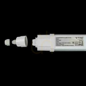 Oprawa Hermetyczna LED V-TAC WP LINKABLE 60cm VT-80060 4000K 1900lm small 3