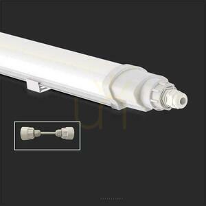 Oprawa Hermetyczna LED V-TAC WP LINKABLE 60cm VT-80060 4000K 1900lm small 5