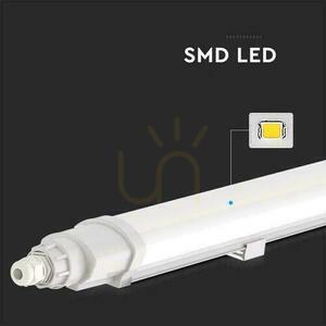 Oprawa Hermetyczna LED V-TAC WP LINKABLE 60cm VT-80060 4000K 1900lm small 8