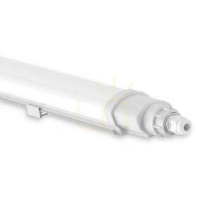 Oprawa Hermetyczna LED V-TAC WP LINKABLE 60cm VT-80060 4000K 1900lm small 0