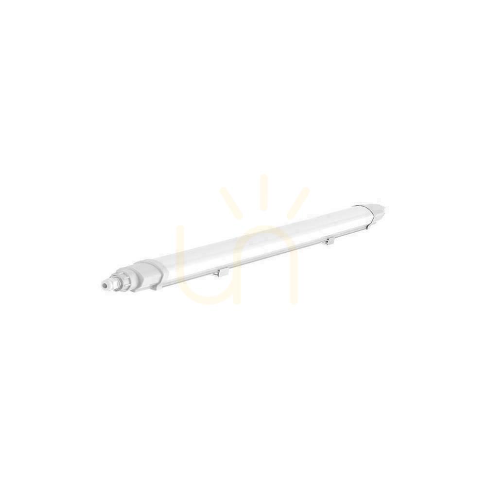 Zobacz Oprawa Hermetyczna LED V-TAC WP LINKABLE 60cm VT-80060 6500K 1900lm Oprawa Hermetyczna LED V-TAC WP LINKABLE 60cm VT-80060 6500K 1900lm