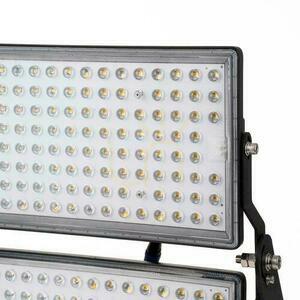 Projektor LED V-TAC 500W Czarny IP65 135Lm/W VT-48500 4000K 67500lm 2 Projektor LED V-TAC 500W Czarny IP65 135Lm/W VT-48500 4000K 67500lm small 2