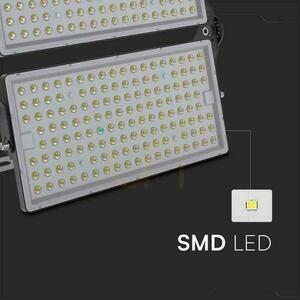 Projektor LED V-TAC 500W Czarny IP65 135Lm/W VT-48500 4000K 67500lm 4 Projektor LED V-TAC 500W Czarny IP65 135Lm/W VT-48500 4000K 67500lm small 4