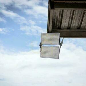 Projektor LED V-TAC 500W Czarny IP65 135Lm/W VT-48500 4000K 67500lm 6 Projektor LED V-TAC 500W Czarny IP65 135Lm/W VT-48500 4000K 67500lm small 6