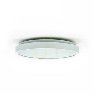 Plafon V-TAC 18W LED Okrągły 25cm Natynkowy IP44 Biały VT-8618 3000K 1830lm small 0