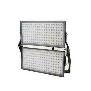 Projektor LED V-TAC 500W Czarny IP65 135Lm/W VT-48500 6500K 67500lm small 1