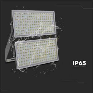 Projektor LED V-TAC 500W Czarny IP65 135Lm/W VT-48500 6500K 67500lm small 5