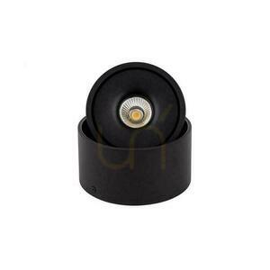 Oprawa Natynkowa Downlight V-TAC 20W Uchylna CRI90 CCT Czarna VT-2825 3000K-4000K-6400K 1408lm 2 Oprawa Natynkowa Downlight V-TAC 20W Uchylna CRI90 CCT Czarna VT-2825 3000K-4000K-6400K 1408lm small 2