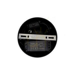 Oprawa Natynkowa Downlight V-TAC 20W Uchylna CRI90 CCT Czarna VT-2825 3000K-4000K-6400K 1408lm 4 Oprawa Natynkowa Downlight V-TAC 20W Uchylna CRI90 CCT Czarna VT-2825 3000K-4000K-6400K 1408lm small 4