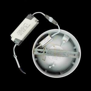 Oprawa Natynkowa Downlight V-TAC 28W Uchylna CRI90 CCT Biała VT-2833 3000K-4000K-6400K 2500lm 3 Oprawa Natynkowa Downlight V-TAC 28W Uchylna CRI90 CCT Biała VT-2833 3000K-4000K-6400K 2500lm small 3
