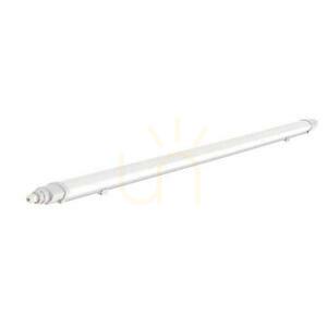 Oprawa Hermetyczna LED V-TAC WP LINKABLE 150cm VT-80150 6500K 5200lm 1 Oprawa Hermetyczna LED V-TAC WP LINKABLE 150cm VT-80150 6500K 5200lm small 1