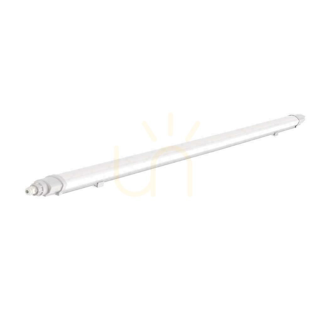 Zobacz Oprawa Hermetyczna LED V-TAC WP LINKABLE 150cm VT-80150 6500K 5200lm Oprawa Hermetyczna LED V-TAC WP LINKABLE 150cm VT-80150 6500K 5200lm