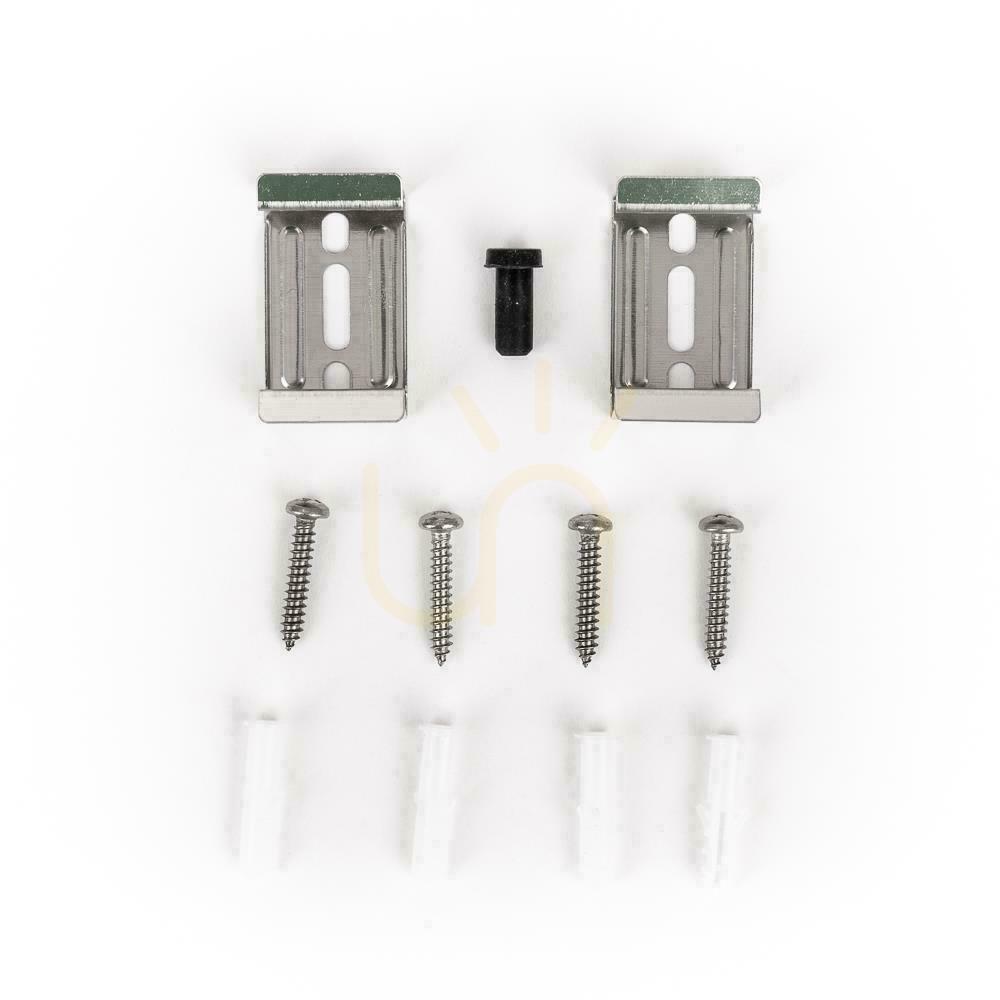 Pokaż Oprawa Hermetyczna LED V-TAC WP LINKABLE 150cm VT-80150 6500K 5200lm Oprawa Hermetyczna LED V-TAC WP LINKABLE 150cm VT-80150 6500K 5200lm