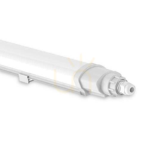 Sprawdź Oprawa Hermetyczna LED V-TAC WP LINKABLE 150cm VT-80150 6500K 5200lm