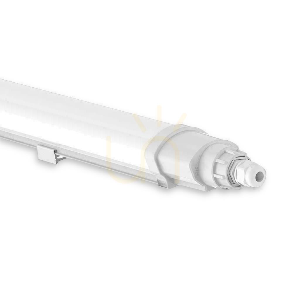 Sprawdź Oprawa Hermetyczna LED V-TAC WP LINKABLE 150cm VT-80150 6500K 5200lm Oprawa Hermetyczna LED V-TAC WP LINKABLE 150cm VT-80150 6500K 5200lm