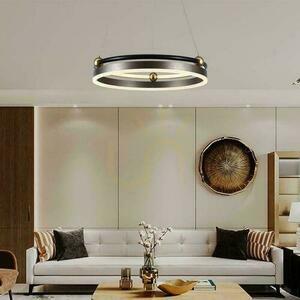 Oprawa Zwieszana V-TAC 20W LED Brązowa VT-7580 3000K 2400lm 5 Oprawa Zwieszana V-TAC 20W LED Brązowa VT-7580 3000K 2400lm small 5