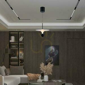 Oprawa Zwieszana V-TAC 9W LED Biały+Czarny VT-7832 3000K 1000lm small 4