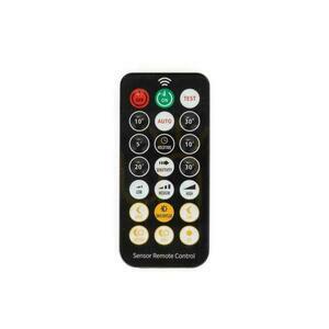 Plafon V-TAC 18W LED Okrągły 30cm Natynkowy Pilot Czujnik Ruchu IP44 Czarny VT-8618S 4000K 1830lm 2 Plafon V-TAC 18W LED Okrągły 30cm Natynkowy Pilot Czujnik Ruchu IP44 Czarny VT-8618S 4000K 1830lm small 2