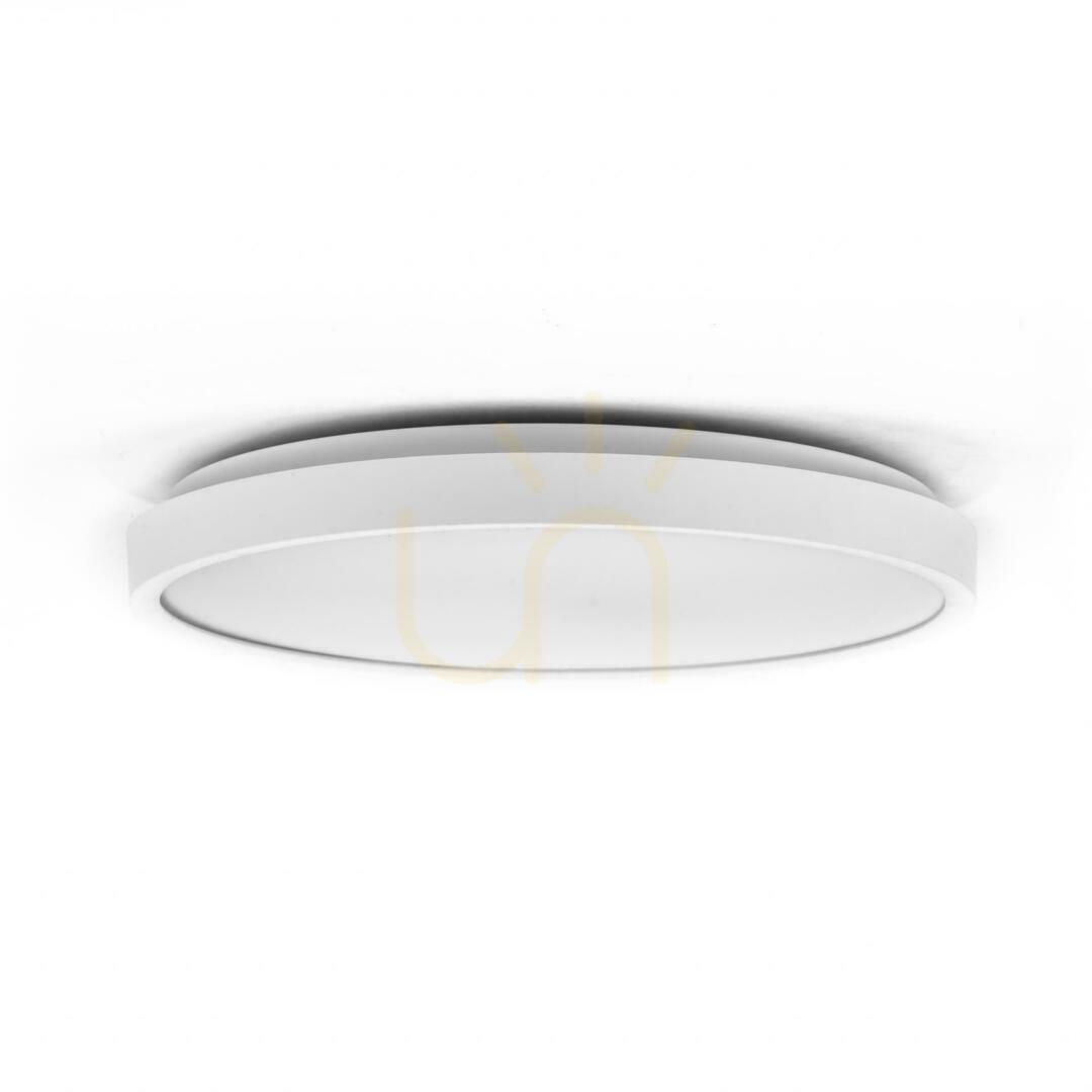 Sprawdź Plafon V-TAC 24W LED Okrągły 35cm Natynkowy Pilot Czujnik Ruchu IP44 Biały VT-8624S 4000K 2500lm Plafon V-TAC 24W LED Okrągły 35cm Natynkowy Pilot Czujnik Ruchu IP44 Biały VT-8624S 4000K 2500lm