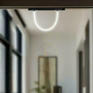 Oprawa Szynosystem Magnetyczny 48V V-TAC 11W LED 100cm VT-42112 4500K 1320lm 3 Lata Gwarancji small 7