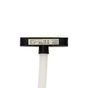 Oprawa Szynosystem Magnetyczny 48V V-TAC 23W LED 200cm VT-42024 4500K 2850lm 3 Lata Gwarancji small 2