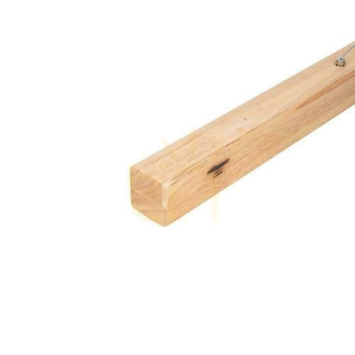 Sprawdź Oprawa Zwieszana V-TAC 12W LED Drewno VT-7582 4000K 1440lm