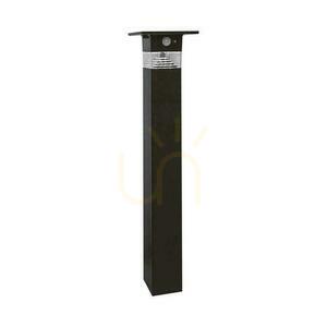 Słupek Ogrodowy Solarny V-TAC 80cm 5.5W LED IP54 Czarny VT-1170 3000K 250lm 3 Lata Gwarancji 0 Słupek Ogrodowy Solarny V-TAC 80cm 5.5W LED IP54 Czarny VT-1170 3000K 250lm 3 Lata Gwarancji small 0