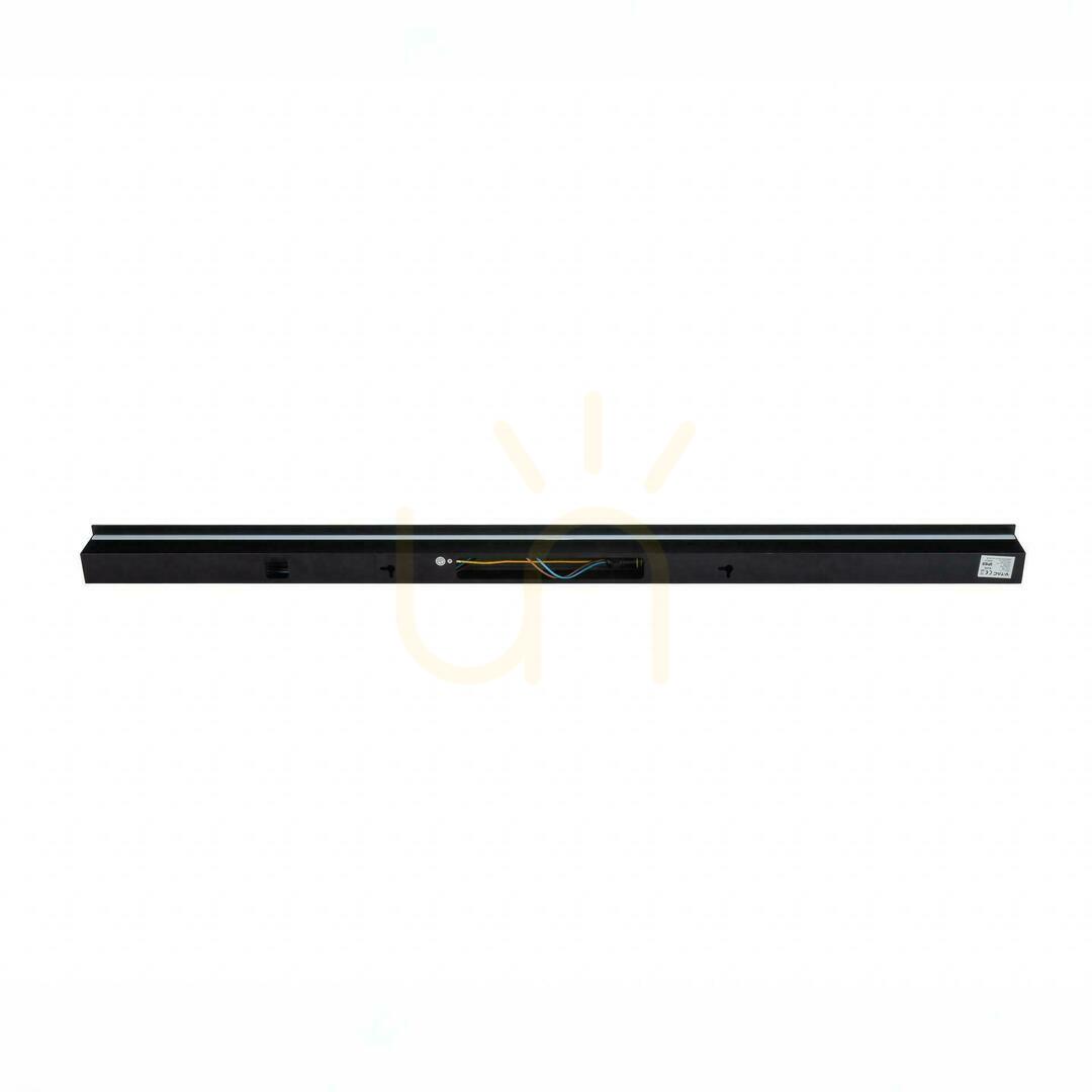 Wyświetl Kinkiet elewacyjny LED V-TAC VT-1173 antracytowy 10 W 4000 K 1300 lm 51 cm IP65 Kinkiet elewacyjny LED V-TAC VT-1173 antracytowy 10 W 4000 K 1300 lm 51 cm IP65