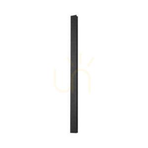 Kinkiet elewacyjny LED V-TAC VT-1173 antracytowy 10 W 4000 K 1300 lm 51 cm IP65 0 Kinkiet elewacyjny LED V-TAC VT-1173 antracytowy 10 W 4000 K 1300 lm 51 cm IP65 small 0