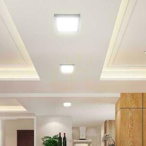 Panel LED V-TAC Natynkowy Premium Downlight 12W Kwadrat 170x170 VT-60012 3000K 1200lm 6 Panel LED V-TAC Natynkowy Premium Downlight 12W Kwadrat 170x170 VT-60012 3000K 1200lm small 6