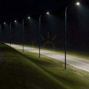 Oprawa Uliczna LED V-TAC SAMSUNG CHIP z regulacją 50W 120Lm/W VT-59ST 4000K 5740lm 5 Lat Gwarancji small 8