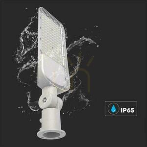 Oprawa Uliczna LED V-TAC SAMSUNG CHIP z regulacją 50W 120Lm/W VT-59ST 4000K 5740lm 5 Lat Gwarancji small 9