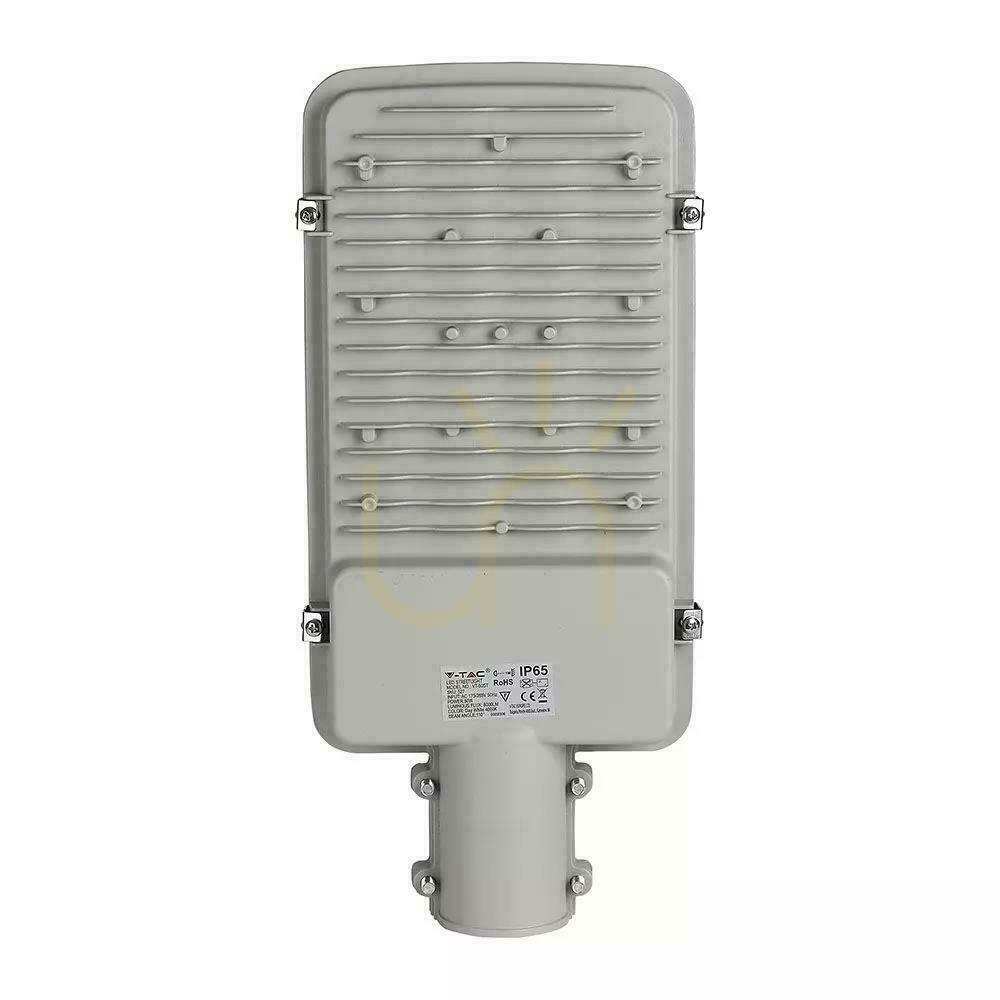 Sprawdź Oprawa Uliczna LED V-TAC SAMSUNG CHIP 50W VT-50ST 6500K 5000lm 5 Lat Gwarancji Oprawa Uliczna LED V-TAC SAMSUNG CHIP 50W VT-50ST 6500K 5000lm 5 Lat Gwarancji